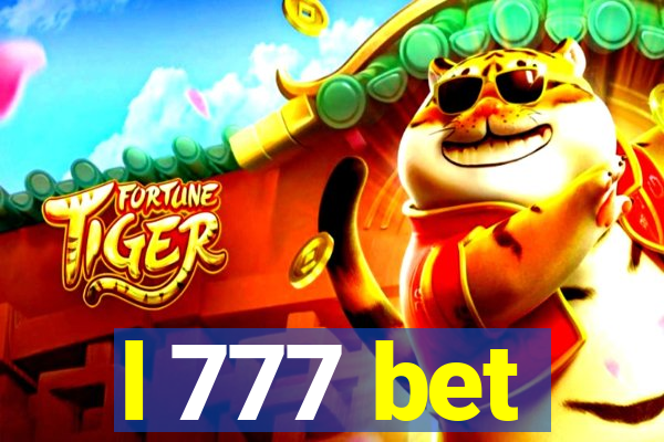 l 777 bet